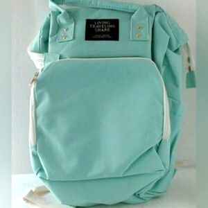 Brand new diaper bag